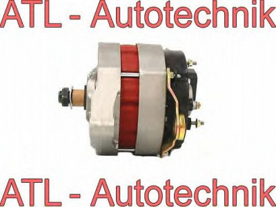 ATL AUTOTECHNIK l38350 -  Генератор